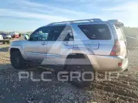 2004 Toyota 4 RUNNER фото