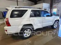 2004 Toyota 4 RUNNER фото