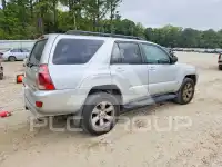 2004 Toyota 4 RUNNER фото