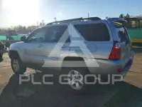 2004 Toyota 4 RUNNER фото