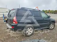 2004 Toyota 4 RUNNER фото