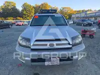 2004 Toyota 4 RUNNER photo