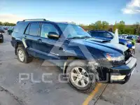 2004 Toyota 4 RUNNER фото