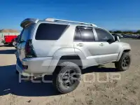2004 Toyota 4 RUNNER фото
