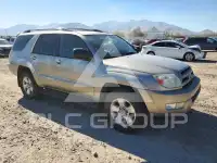 2004 Toyota 4 RUNNER photo