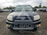 2004 Toyota 4 RUNNER фото