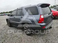 2004 Toyota 4 RUNNER фото