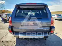 2004 Toyota 4 RUNNER фото