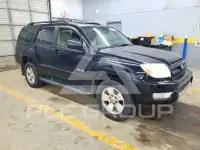 2004 Toyota 4 RUNNER photo