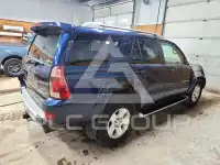 2004 Toyota 4 RUNNER фото