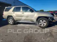 2004 Toyota 4 RUNNER фото