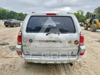 2004 Toyota 4 RUNNER фото