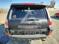 2004 Toyota 4 RUNNER фото