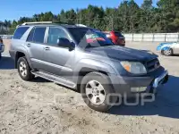 2004 Toyota 4 RUNNER фото
