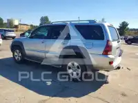 2004 Toyota 4 RUNNER фото