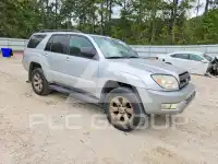 2004 Toyota 4 RUNNER фото