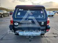 2004 Toyota 4 RUNNER фото