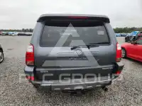 2004 Toyota 4 RUNNER фото