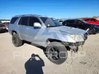2004 Toyota 4 RUNNER фото