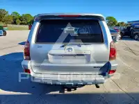 2004 Toyota 4 RUNNER фото