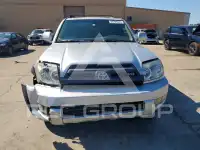 2004 Toyota 4 RUNNER фото