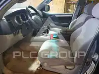 2004 Toyota 4 RUNNER фото