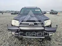 2004 Toyota 4 RUNNER фото