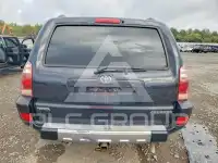 2004 Toyota 4 RUNNER фото