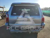 2004 Toyota 4 RUNNER фото