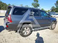 2004 Toyota 4 RUNNER фото