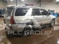 2004 Toyota 4 RUNNER фото