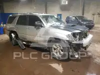 2004 Toyota 4 RUNNER фото
