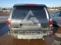 2004 Toyota 4 RUNNER photo