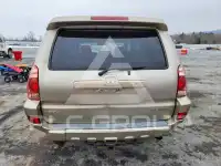 2004 Toyota 4 RUNNER photo
