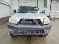 2004 Toyota 4 RUNNER фото