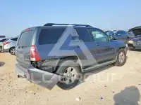2004 Toyota 4 RUNNER фото