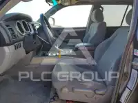 2004 Toyota 4 RUNNER фото