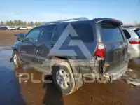 2004 Toyota 4 RUNNER photo