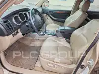 2004 Toyota 4 RUNNER photo