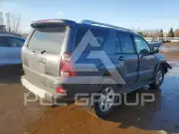 2004 Toyota 4 RUNNER photo