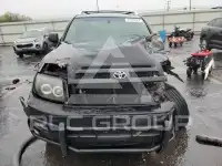 2004 Toyota 4 RUNNER фото