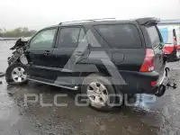 2004 Toyota 4 RUNNER фото