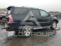 2004 Toyota 4 RUNNER фото