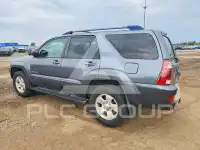2004 Toyota 4 RUNNER фото