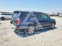 2004 Toyota 4 RUNNER фото