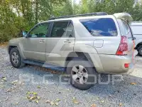 2004 Toyota 4 RUNNER фото