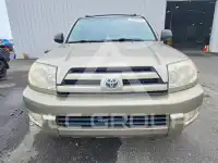 2004 Toyota 4 RUNNER photo