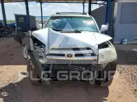 2004 Toyota 4 RUNNER photo