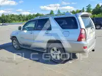 2004 Toyota 4 RUNNER photo