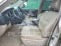 2004 Toyota 4 RUNNER фото
